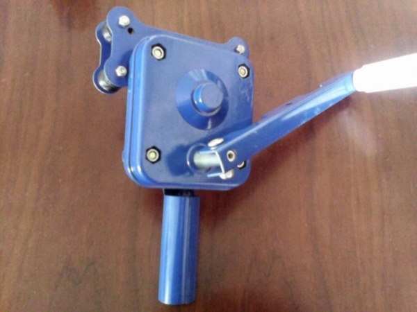 國產卷膜設備側卷廠家