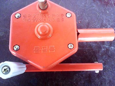 韓式卷膜設備側卷生產廠家