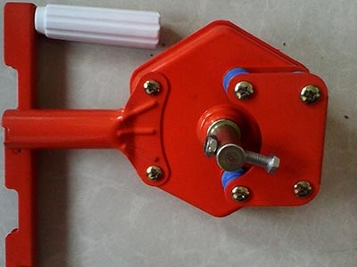 韓式卷膜設備側卷優勢