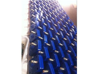 上乘國產卷膜設備