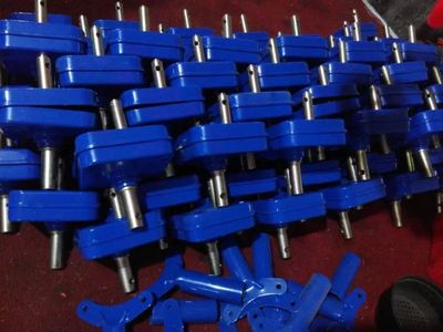 批發卷膜器側卷