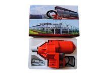 高質電動卷膜機